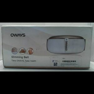 Slimming belt Oways